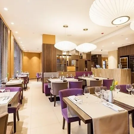 Desilva Premium Ξενοδοχείο 4*