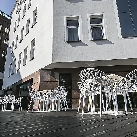 Desilva Premium Ξενοδοχείο