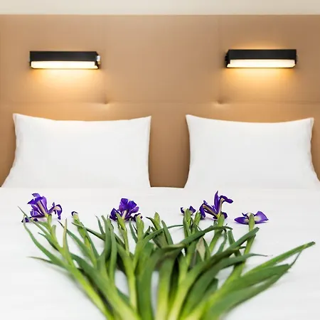 Otel Desilva Premium Poznan