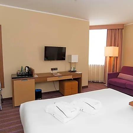 Otel Desilva Premium