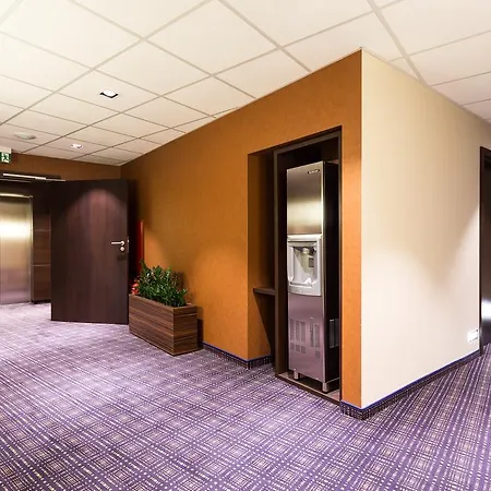 Hotel Desilva Premium Poznan