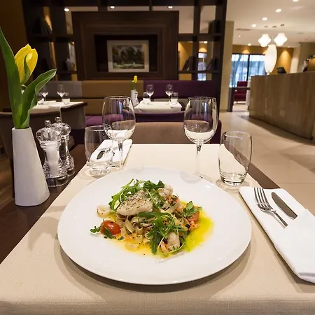 Hotel Desilva Premium Poznan Hotel 4*