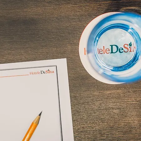 מלון Desilva Premium 4*