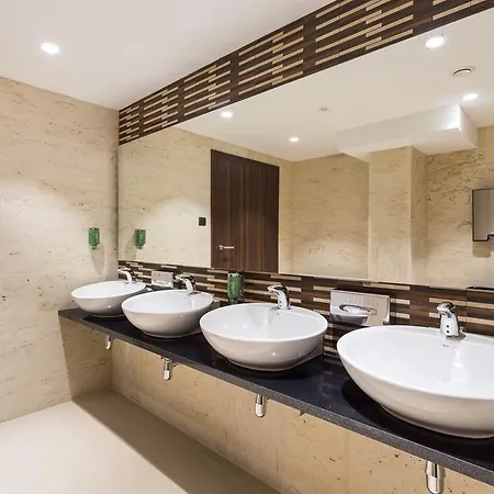 Hotel Desilva Premium Poznan