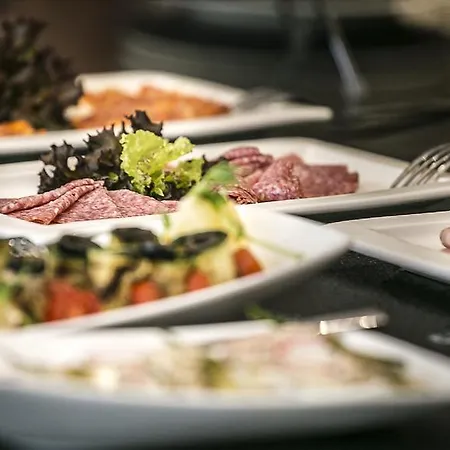 Hotel Desilva Premium Poznan 4*