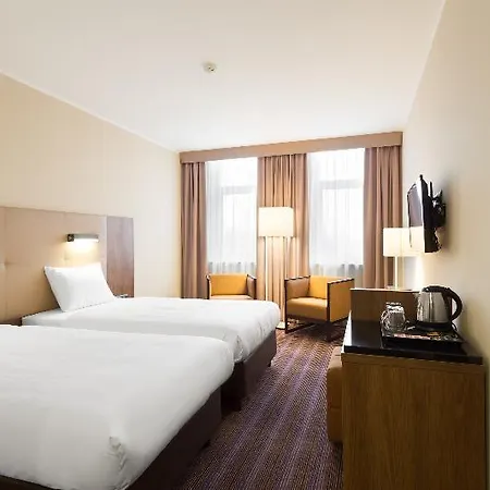 Hotel Desilva Premium Poznan Hotel Poznan