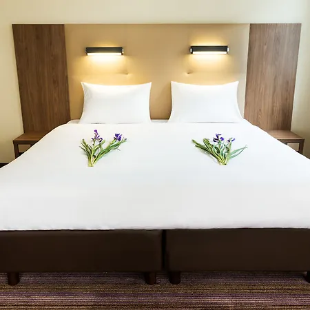 Hotel Desilva Premium Poznan 4* Poznan