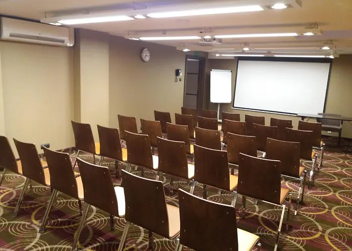 Desilva Premium מלון 4*