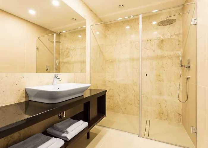 Hotel Desilva Premium Poznan Познань