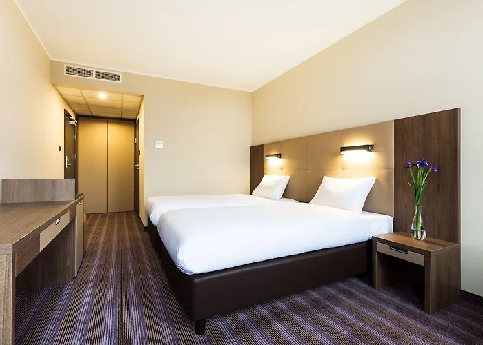 Hotel Desilva Premium Poznan Отель 4*