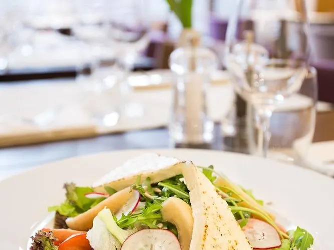 Desilva Premium 4* Poznań