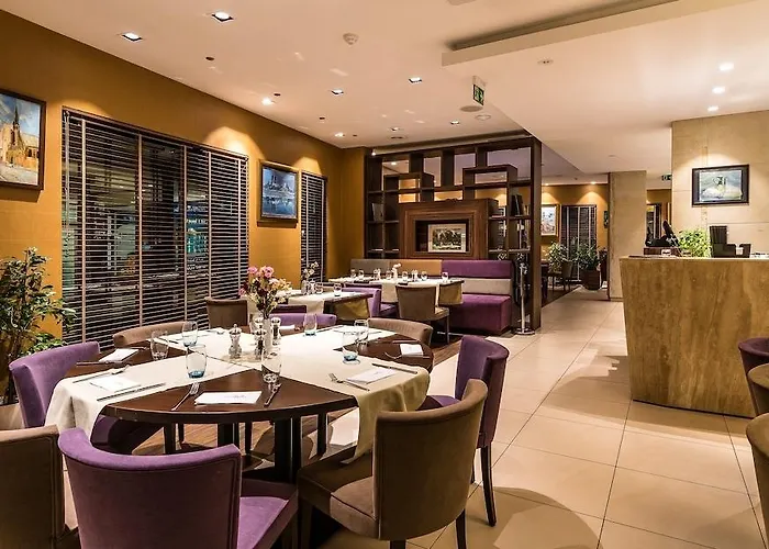 Hotel Desilva Premium Poznań