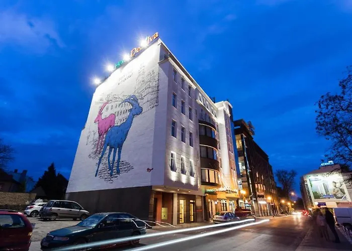 Desilva Premium Hotel