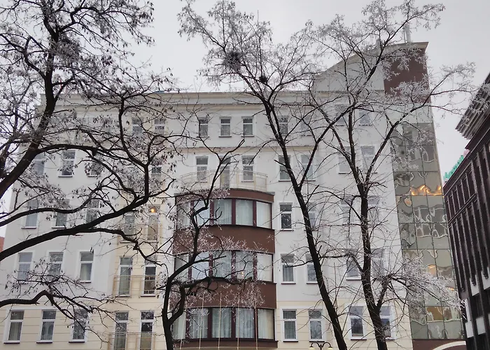 Desilva Premium 4* Poznań