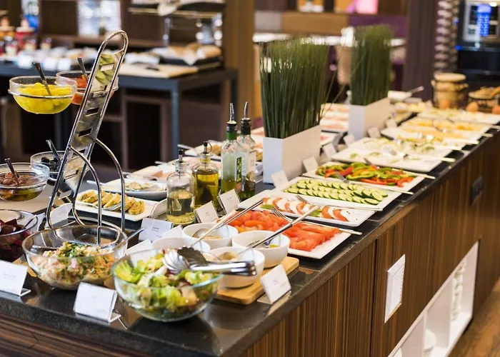 Отель Hotel Desilva Premium Poznan