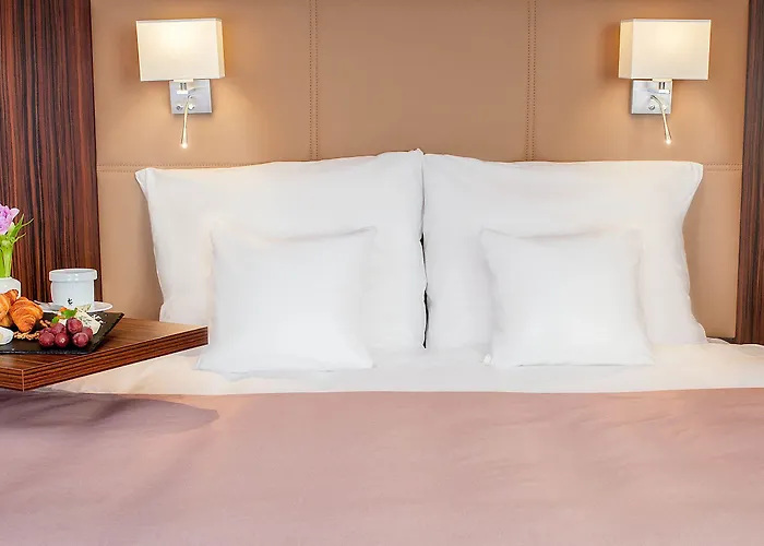 Hotel Desilva Premium Poznan