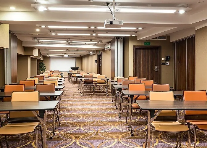 Desilva Premium Hotel