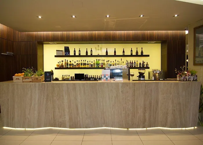 Hotel Desilva Premium Poznań