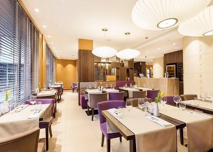 Desilva Premium Hotel 4*