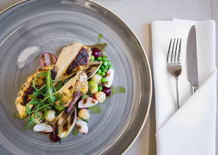 Hotel Desilva Premium Poznan 4* Познань