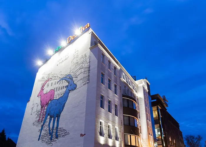 Hotel Desilva Premium Poznań