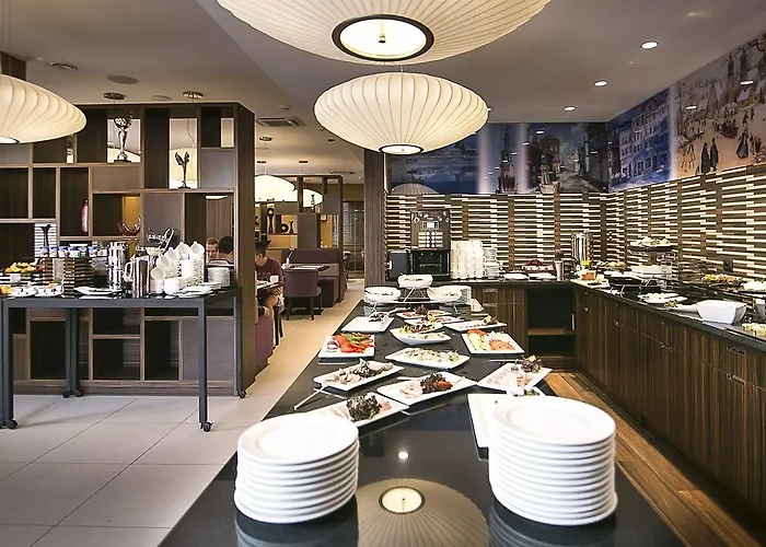 Hotel Desilva Premium Poznan Познань