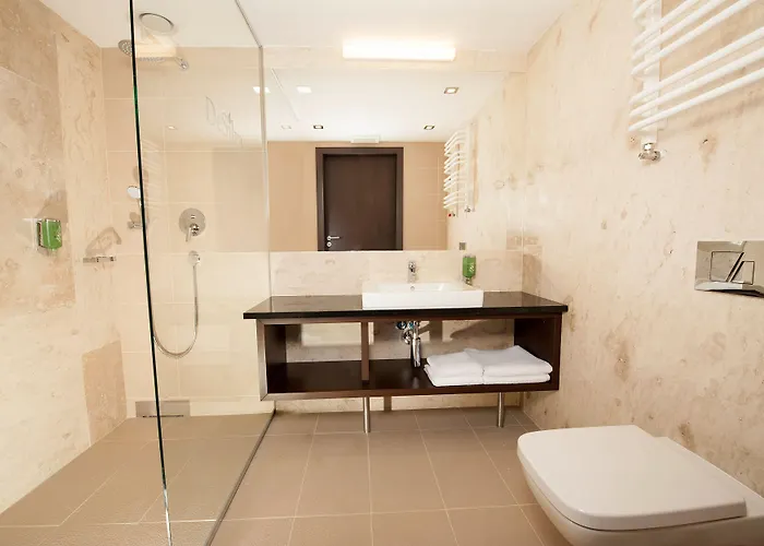 Hotel Desilva Premium Poznań