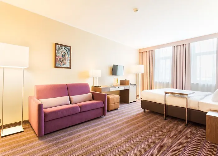 Hotel Desilva Premium 4*