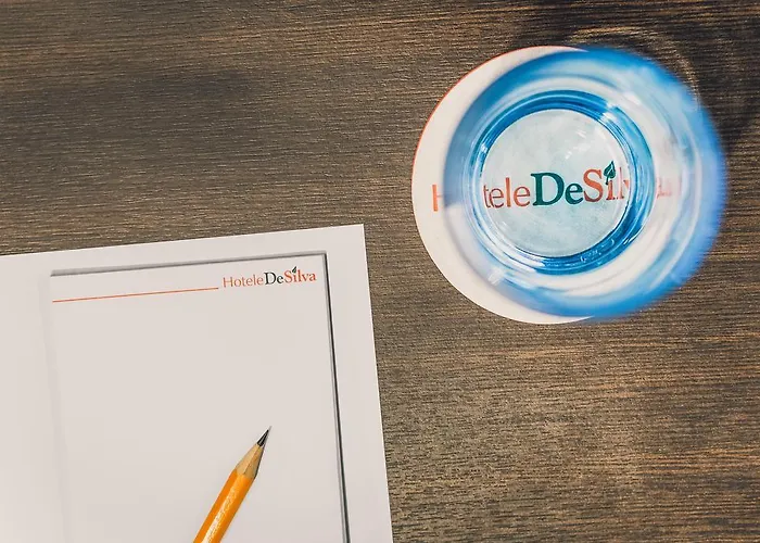 Отель Hotel Desilva Premium Poznan 4*