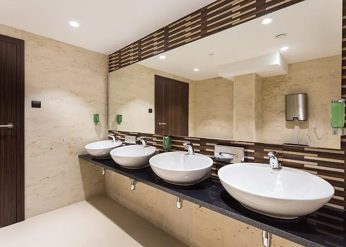 Hotel Desilva Premium Poznan