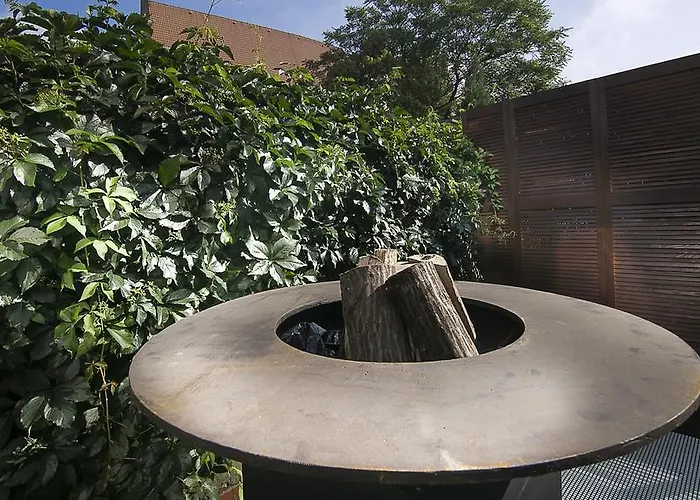 Hotel Desilva Premium Poznan Отель Познань