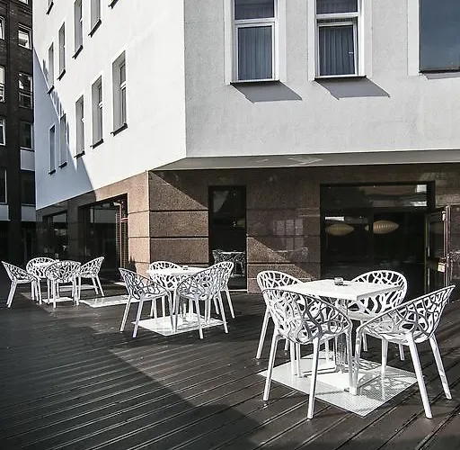 Hotel Desilva Premium Poznan 4*