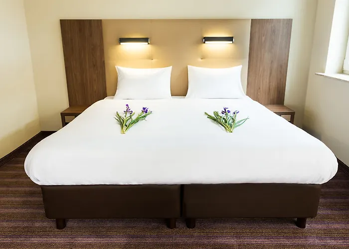 Hotel Desilva Premium Poznan 4* Познань